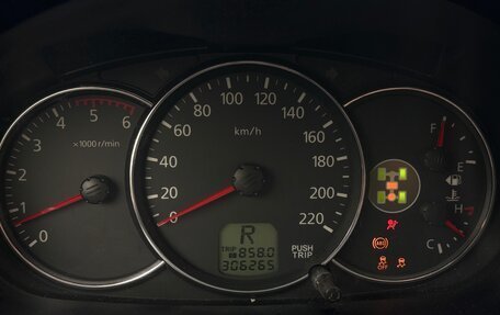 Mitsubishi Pajero Sport II рестайлинг, 2011 год, 1 650 000 рублей, 12 фотография