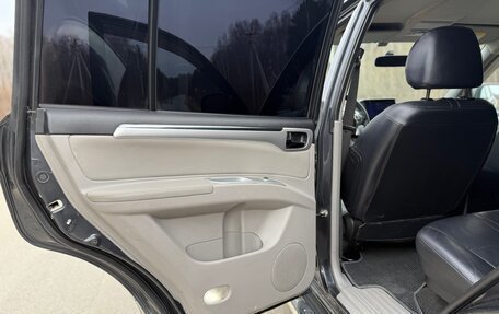 Mitsubishi Pajero Sport II рестайлинг, 2011 год, 1 650 000 рублей, 16 фотография