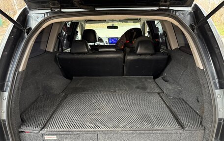 Mitsubishi Pajero Sport II рестайлинг, 2011 год, 1 650 000 рублей, 22 фотография