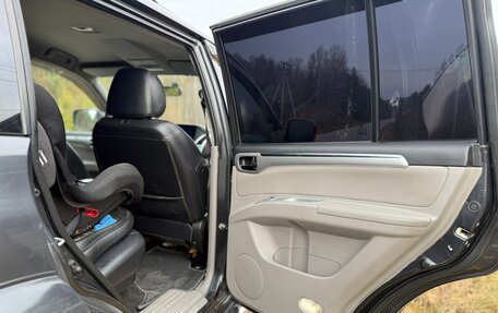Mitsubishi Pajero Sport II рестайлинг, 2011 год, 1 650 000 рублей, 15 фотография