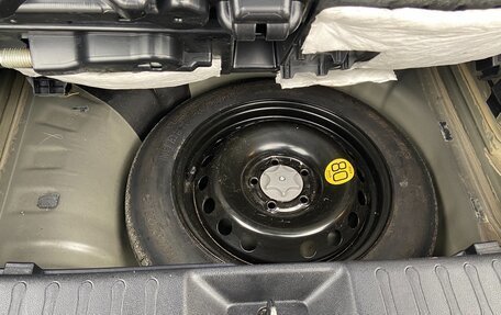 Nissan Juke II, 2013 год, 810 000 рублей, 12 фотография