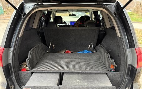 Mitsubishi Pajero Sport II рестайлинг, 2011 год, 1 650 000 рублей, 23 фотография