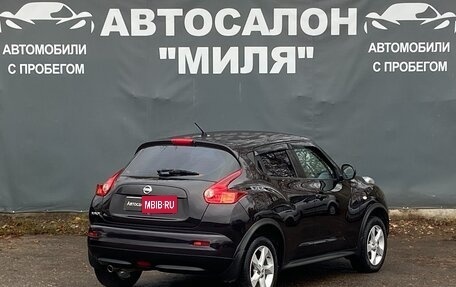 Nissan Juke II, 2013 год, 810 000 рублей, 6 фотография