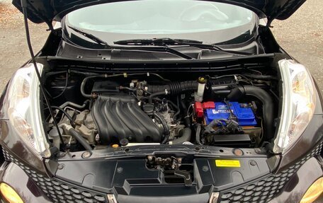 Nissan Juke II, 2013 год, 810 000 рублей, 21 фотография