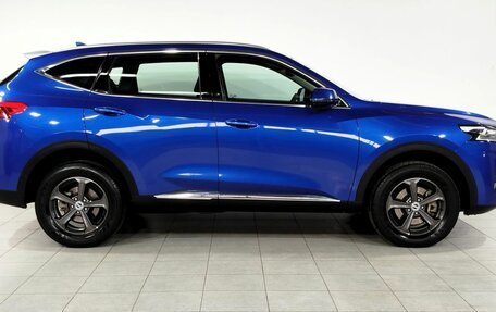 Haval F7 I, 2021 год, 1 980 000 рублей, 4 фотография