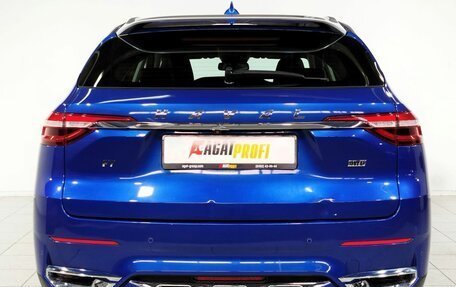 Haval F7 I, 2021 год, 1 980 000 рублей, 6 фотография