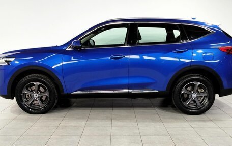 Haval F7 I, 2021 год, 1 980 000 рублей, 8 фотография