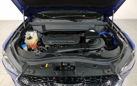 Haval F7 I, 2021 год, 1 980 000 рублей, 11 фотография