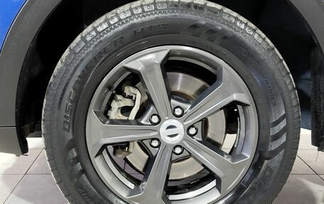 Haval F7 I, 2021 год, 1 980 000 рублей, 10 фотография