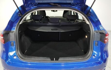 Haval F7 I, 2021 год, 1 980 000 рублей, 12 фотография