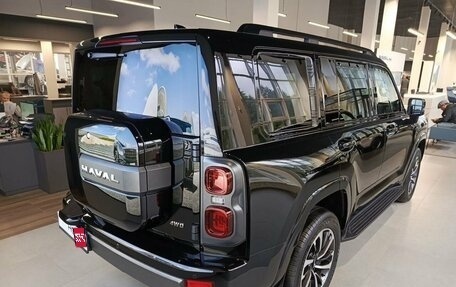 Haval H9, 2024 год, 4 999 000 рублей, 3 фотография