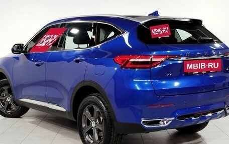 Haval F7 I, 2021 год, 1 980 000 рублей, 7 фотография