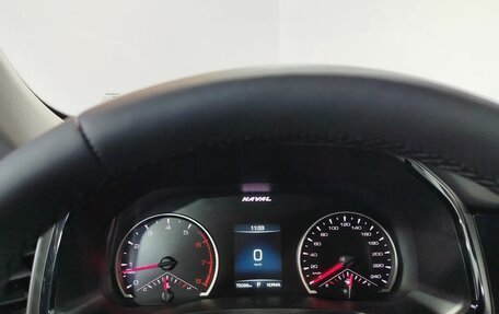 Haval F7 I, 2021 год, 1 980 000 рублей, 13 фотография