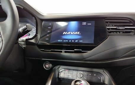 Haval F7 I, 2021 год, 1 980 000 рублей, 16 фотография