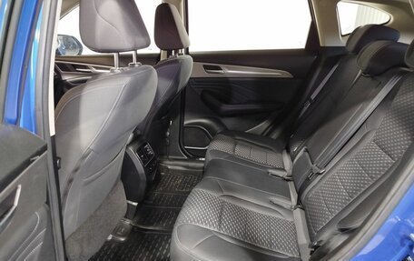 Haval F7 I, 2021 год, 1 980 000 рублей, 18 фотография