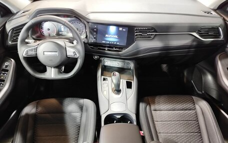 Haval F7 I, 2021 год, 1 980 000 рублей, 15 фотография
