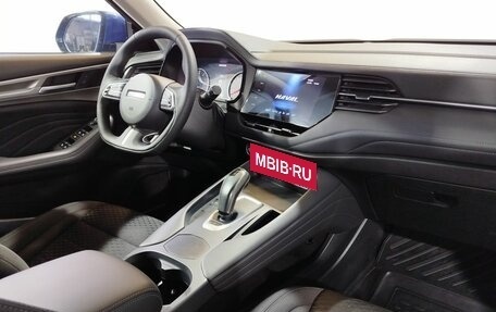 Haval F7 I, 2021 год, 1 980 000 рублей, 14 фотография