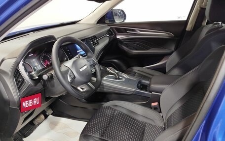 Haval F7 I, 2021 год, 1 980 000 рублей, 17 фотография