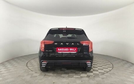 Haval Jolion, 2025 год, 1 999 000 рублей, 4 фотография