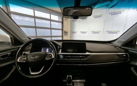 Chery Tiggo 7 Pro, 2022 год, 1 251 500 рублей, 5 фотография