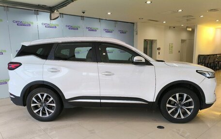Chery Tiggo 7 Pro, 2022 год, 1 251 500 рублей, 9 фотография