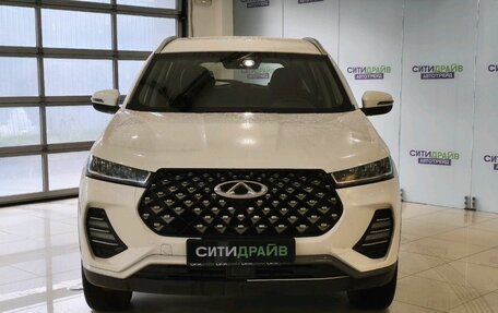 Chery Tiggo 7 Pro, 2022 год, 1 251 500 рублей, 10 фотография