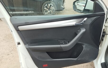 Skoda Octavia, 2020 год, 1 515 000 рублей, 9 фотография