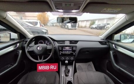 Skoda Octavia, 2020 год, 1 515 000 рублей, 5 фотография