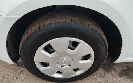 Skoda Octavia, 2020 год, 1 515 000 рублей, 17 фотография