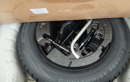 Skoda Octavia, 2020 год, 1 515 000 рублей, 16 фотография