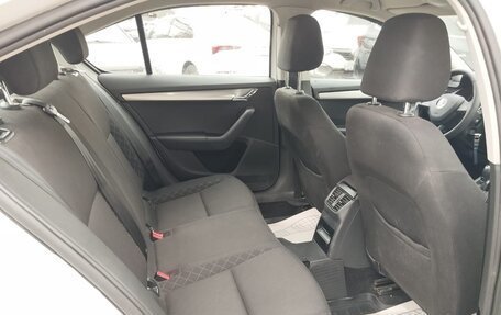 Skoda Octavia, 2020 год, 1 515 000 рублей, 12 фотография