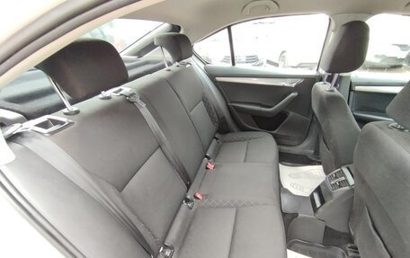 Skoda Octavia, 2020 год, 1 515 000 рублей, 10 фотография