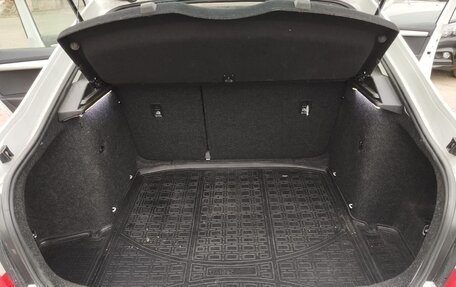 Skoda Octavia, 2020 год, 1 515 000 рублей, 13 фотография