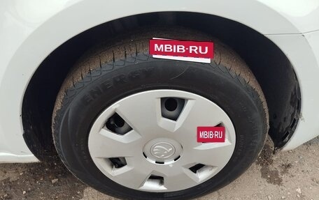 Skoda Octavia, 2020 год, 1 515 000 рублей, 15 фотография