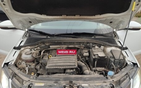 Skoda Octavia, 2020 год, 1 515 000 рублей, 14 фотография