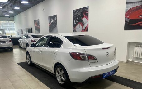 Mazda 3, 2010 год, 696 000 рублей, 9 фотография