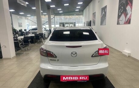 Mazda 3, 2010 год, 696 000 рублей, 6 фотография
