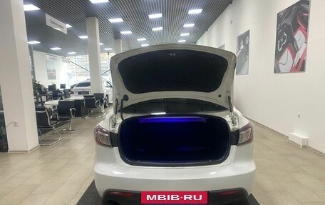 Mazda 3, 2010 год, 696 000 рублей, 7 фотография