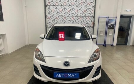 Mazda 3, 2010 год, 696 000 рублей, 2 фотография
