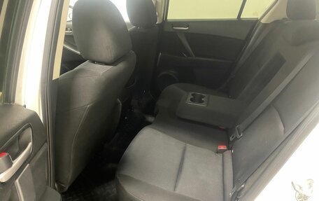 Mazda 3, 2010 год, 696 000 рублей, 18 фотография