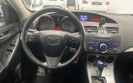 Mazda 3, 2010 год, 696 000 рублей, 21 фотография