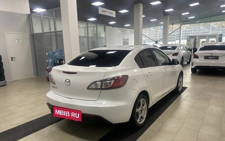 Mazda 3, 2010 год, 696 000 рублей, 5 фотография