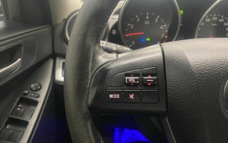 Mazda 3, 2010 год, 696 000 рублей, 24 фотография