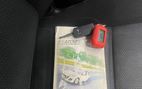 Mazda 3, 2010 год, 696 000 рублей, 32 фотография