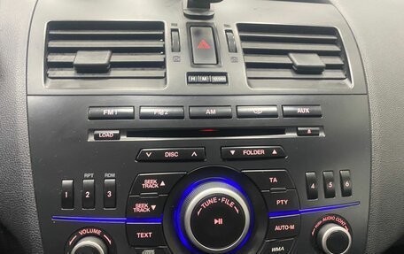 Mazda 3, 2010 год, 696 000 рублей, 28 фотография