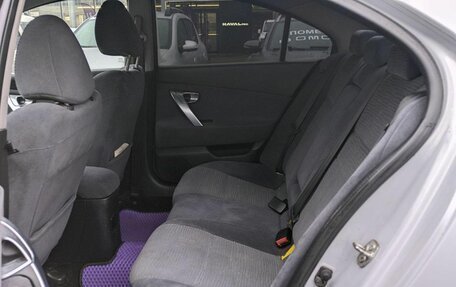 Nissan Primera III, 2007 год, 349 000 рублей, 11 фотография
