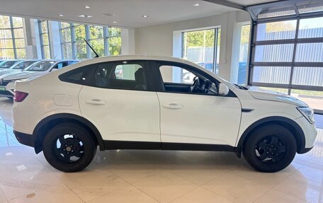 Renault Arkana I, 2021 год, 889 000 рублей, 8 фотография