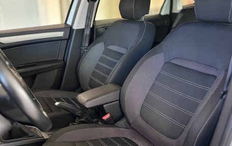 Renault Arkana I, 2021 год, 889 000 рублей, 9 фотография