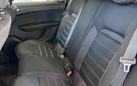 Renault Arkana I, 2021 год, 889 000 рублей, 10 фотография