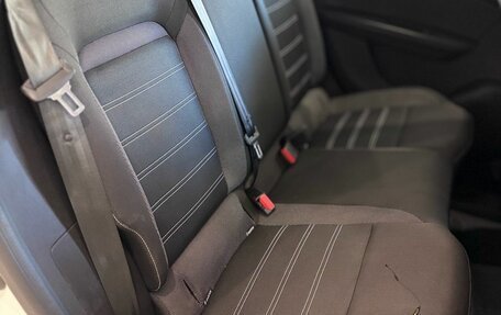 Renault Arkana I, 2021 год, 889 000 рублей, 11 фотография